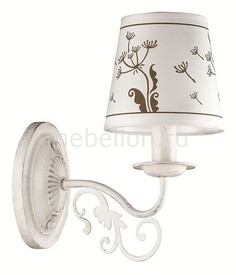 Бра Zinetta 3205/1W Lumion