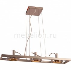 Подвесной светильник Kuriana 5645-3H Globo