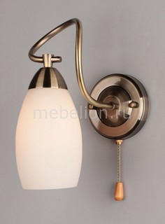 Бра OM-372 OML-37221-01 Omnilux