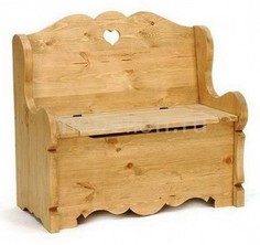 Скамья Bancoffre 1000 Волшебная сосна