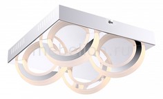 Потолочная люстра Mangue 67062-4D Globo