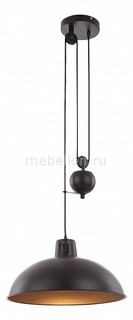 Подвесной светильник Sacramento 15075 Globo