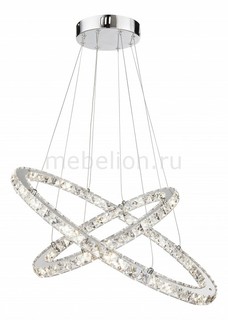 Подвесной светильник Marilyn I 67038-48A Globo