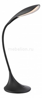 Настольная лампа офисная Shannon 58243 Globo