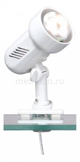 Настольная лампа офисная Basic 5496 Globo