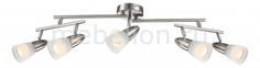 Спот Caleb 54536-5 Globo
