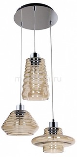 Подвесной светильник Bali 1198328 Spot Light