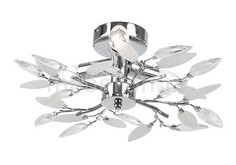 Люстра на штанге Vida 63160-3 Globo