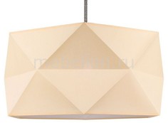 Подвесной светильник Finja Beige 1942428 Spot Light