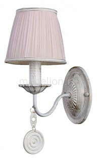 Бра EMILIA AP1 Crystal Lux