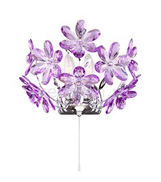 Бра Purple 5142-2W Globo