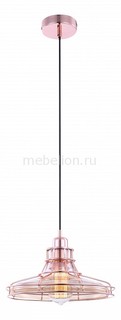 Подвесной светильник Donna 15148 Globo