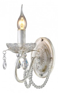 Бра Debora NC-7-0-11-001-W-1 Kronem