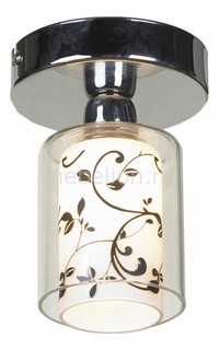 Светильник на штанге Fabriano LSJ-0307-01 Lussole