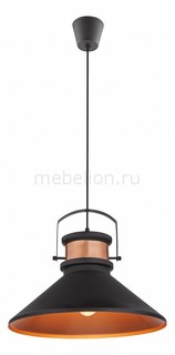 Подвесной светильник Licata 15226 Globo