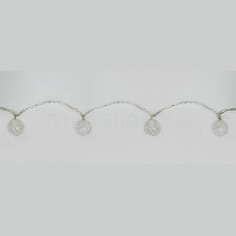 Гирлянда Супернить (1.2 м) CL554 26907 Feron