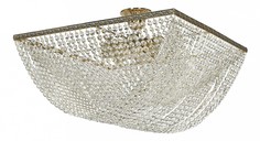 Люстра на штанге Nobile E 1.3.50.501 G Arti Lampadari