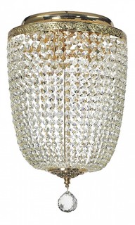 Потолочная люстра Castellana E 1.2.25.501 G Arti Lampadari