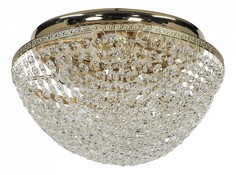 Потолочная люстра Stella LE 1.2.30.505 G Arti Lampadari