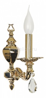 Бра Amelia E 2.1.1.502 GB Arti Lampadari