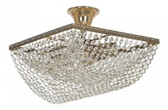 Люстра на штанге Nobile E 1.3.30.501 G Arti Lampadari