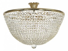 Люстра на штанге Todi E 1.3.50.502 G Arti Lampadari