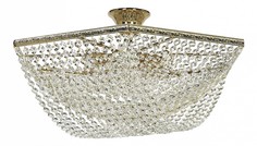 Люстра на штанге Nobile E 1.3.45.501 G Arti Lampadari