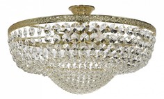 Люстра на штанге Favola E 1.3.50.502 G Arti Lampadari