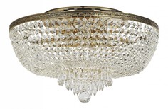 Потолочная люстра Nonna LE 1.2.50.503 G Arti Lampadari