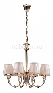 Подвесная люстра Roana E 1.1.8 CG Arti Lampadari