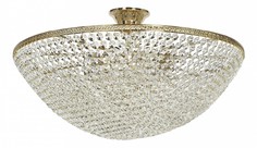 Люстра на штанге Stella E 1.3.50.501 G Arti Lampadari