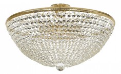 Люстра на штанге Todi E 1.3.50.501 G Arti Lampadari