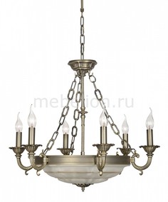 Подвесная люстра Pavia E 1.13.6 A Arti Lampadari