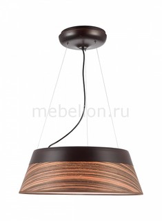 Подвесной светильник Zebrano 1356-5PC Favourite