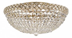 Потолочная люстра Asti E 1.2.50.100 G Arti Lampadari