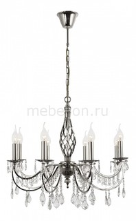 Подвесная люстра Deco E 1.1.8.600 N Arti Lampadari