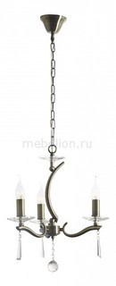 Подвесная люстра Monti E 1.1.3 A Arti Lampadari