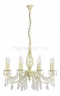 Подвесная люстра Deco E 1.1.8.600 C Arti Lampadari