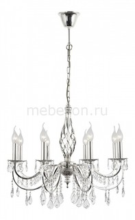 Подвесная люстра Deco E 1.1.8.600 S Arti Lampadari