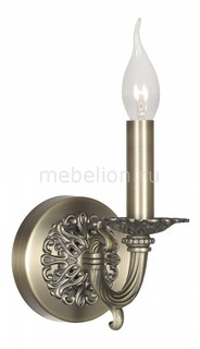 Бра Pavia E 2.1.1 A Arti Lampadari