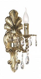 Бра None E 2.1.1.200 GB Dio D’Arte