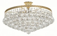 Люстра на штанге Castellana E 1.3.46.501 G Arti Lampadari