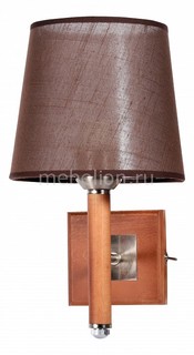 Бра Шери 160-21-11W Дубравия