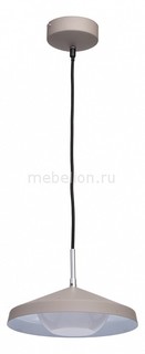 Подвесной светильник Раунд 3 636012101 Mw Light