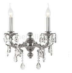 Бра Aosta E 2.1.2.400 N Dio D’Arte