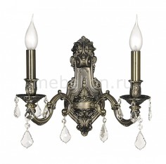 Бра Marino E 2.1.2.300 A Dio D’Arte