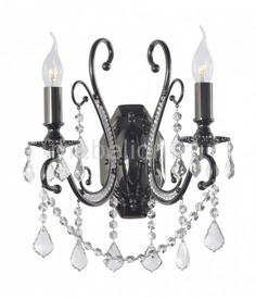 Бра Fabrizia E 2.1.2.300 NB Dio D’Arte