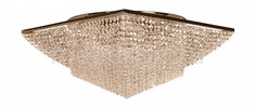 Потолочная люстра Ferrara E 1.2.50.400 G Dio D’Arte