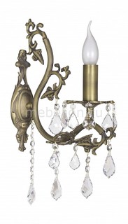 Бра Sorrento E 2.1.1.300 A Dio D’Arte