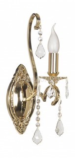 Бра Isola E 2.1.1.400 G Dio D’Arte